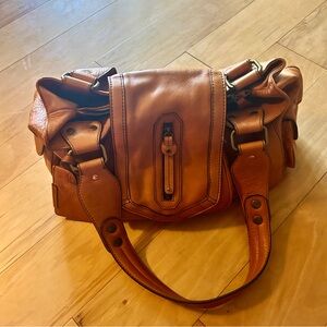 Hayden Harnett Sachel